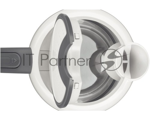 Чайник Bosch TWK7601,об.1,7л, 2200Вт., пластик, белый