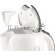 Чайник Bosch TWK7601,об.1,7л, 2200Вт., пластик, белый