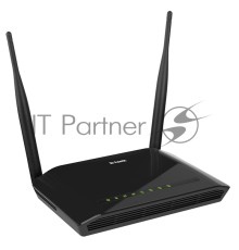 Точка доступа D-Link DAP-1360U/A1A 10/100BASE-TX