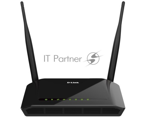 Точка доступа D-Link DAP-1360U/A1A 10/100BASE-TX