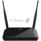 Точка доступа D-Link DAP-1360U/A1A 10/100BASE-TX