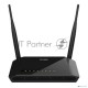 Точка доступа D-Link DAP-1360U/A1A 10/100BASE-TX