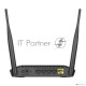 Точка доступа D-Link DAP-1360U/A1A 10/100BASE-TX