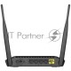 Точка доступа D-Link DAP-1360U/A1A 10/100BASE-TX