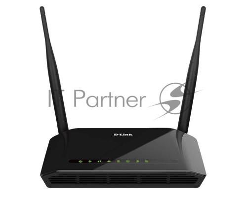 Точка доступа D-Link DAP-1360U/A1A 10/100BASE-TX