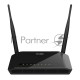 Точка доступа D-Link DAP-1360U/A1A 10/100BASE-TX