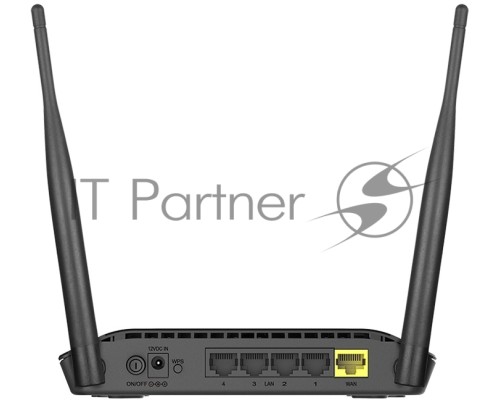Точка доступа D-Link DAP-1360U/A1A 10/100BASE-TX