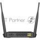 Точка доступа D-Link DAP-1360U/A1A 10/100BASE-TX