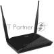 Точка доступа D-Link DAP-1360U/A1A 10/100BASE-TX