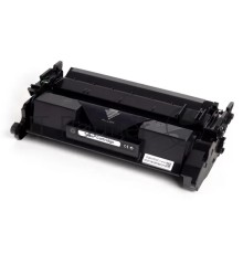 Тонер Картридж HP 26A CF226A черный для HP LJ Pro M402/M426 (3100стр.)