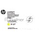 Контрактный Тонер-картридж HP 653A Ylw Contract LJ Toner Cartridge