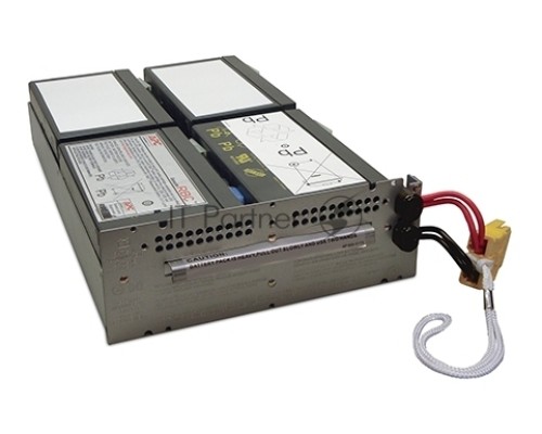 Батарея APC APCRBC133 для SMT1500RM2U/SMT1500RM2UTW/SMT1500RMI2U/SMT1500RMUS