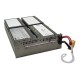 Батарея APC APCRBC133 для SMT1500RM2U/SMT1500RM2UTW/SMT1500RMI2U/SMT1500RMUS