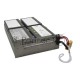 Батарея APC APCRBC133 для SMT1500RM2U/SMT1500RM2UTW/SMT1500RMI2U/SMT1500RMUS