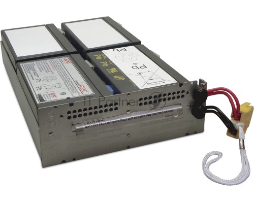 Батарея APC APCRBC133 для SMT1500RM2U/SMT1500RM2UTW/SMT1500RMI2U/SMT1500RMUS