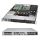 Серверная платформа Supermicro SERVER SYS-1018GR-T