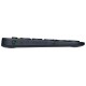 Клавиатура Logitech K380 темно-серый беспроводная Bluetooth RTL, Multi-Device