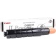 Тонер CANON C-EXV44 TONER BK EUR черный