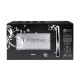 Микроволновая печь Centek CT-1579 черный, 20 л, 700 Вт, сенсор