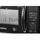 Микроволновая печь Centek CT-1579 черный, 20 л, 700 Вт, сенсор