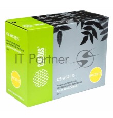 Картридж лазерный Cactus CS-WC3315 106R02308 черный (2300 стр.) для Xerox WorkCentre 3315