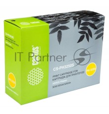 Картридж лазерный Cactus CS-PH3250S 106R01373 черный (3500 стр.) для Xerox Phaser 3250/3250d/3250dn