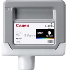 Картридж CANON PFI-307 MBK Matte Black для iPF 830/840/850  330ml