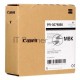 Картридж CANON PFI-307 MBK Matte Black для iPF 830/840/850  330ml