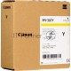 Картридж CANON PFI-307 Y Yellow (330 мл) для Canon imagePROGRAF iPF830, iPF840, iPF850