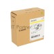 Картридж CANON PFI-307 Y Yellow (330 мл) для Canon imagePROGRAF iPF830, iPF840, iPF850