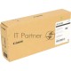 Картридж CANON PFI-707 BK Black (700 мл) для CANON iPF830/iPF840/iPF850