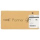 Картридж CANON PFI-707 BK Black (700 мл) для CANON iPF830/iPF840/iPF850