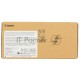 Картридж CANON PFI-707 BK Black (700 мл) для CANON iPF830/iPF840/iPF850