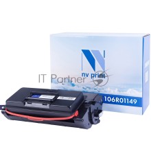 Картридж NV Print совместимый Xerox 106R01149 для Phaser 3500 (12000k)
