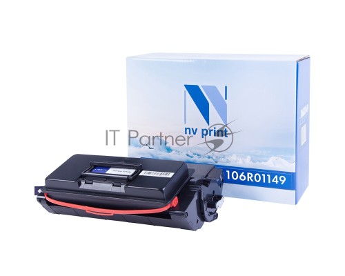 Картридж NV Print совместимый Xerox 106R01149 для Phaser 3500 (12000k)