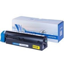 Картридж NV Print совместимый Oki 44574705 для B411/431 (3000k)