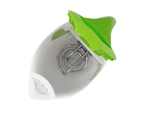 Чайник Maxwell  MW-1062 G 1.7л. 2200Вт зеленый