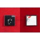 Чип Kyocera FS-C5150DN, P6021CDN (TK580M) Magenta 2.8K (ELP, Китай)