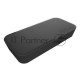 Беспроводная точка доступа Mikrotik wAP RBwAP2nD-BE Black 