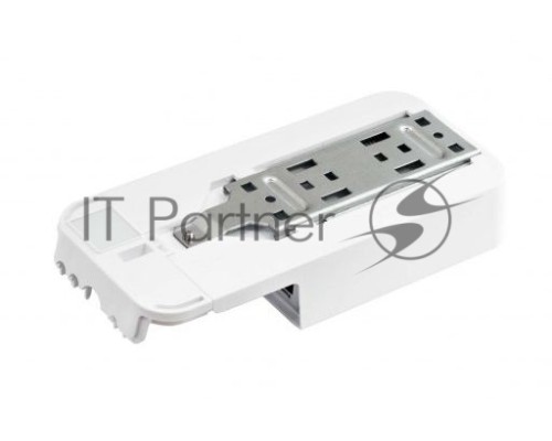 Беспроводная точка доступа Mikrotik wAP RBwAP2nD-BE Black 