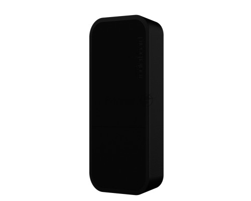 Беспроводная точка доступа Mikrotik wAP RBwAP2nD-BE Black 