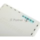 Маршрутизатор MikroTik RB750UPr2 hEX PoE lite 5x Ethernet, раздача PoE, 650 МГц ЦП, 64 МБ 5-портовый 100-Мбитный маршрутизатор с поддержкой PoE на 4-х портах