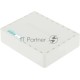 Маршрутизатор MikroTik RB750UPr2 hEX PoE lite 5x Ethernet, раздача PoE, 650 МГц ЦП, 64 МБ 5-портовый 100-Мбитный маршрутизатор с поддержкой PoE на 4-х портах