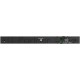 Управляемый коммутатор 2 уровня D-Link DGS-1210-28X/ME с 24 портами 10/100/1000Base-T и 4 портами 10GBase-X SFP+