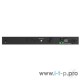Управляемый коммутатор 2 уровня D-Link DGS-1210-28X/ME с 24 портами 10/100/1000Base-T и 4 портами 10GBase-X SFP+
