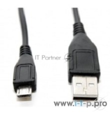Кабель 5bites UC5002-010 USB2.0, AM/micro 5pin, 1м.
