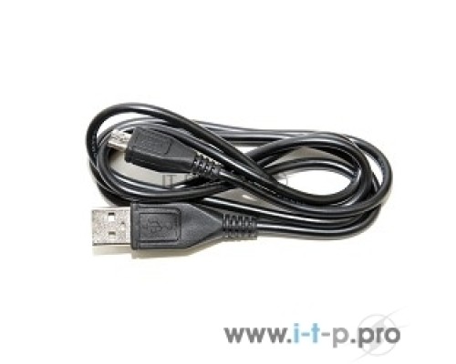 Кабель 5bites UC5002-010 USB2.0, AM/micro 5pin, 1м.