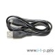 Кабель 5bites UC5002-010 USB2.0, AM/micro 5pin, 1м.