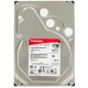 Жесткий диск Toshiba SATA-III 4Tb HDWE140EZSTA X300 (7200rpm) 128Mb 3.5
