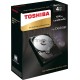 Жесткий диск Toshiba SATA-III 4Tb HDWE140EZSTA X300 (7200rpm) 128Mb 3.5